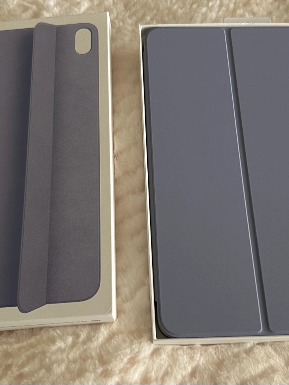 Ipad cover
